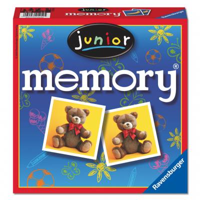 Junior Memory®