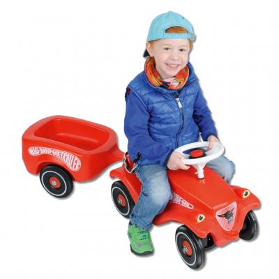 BIG® Bobby Car – Anhänger