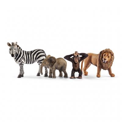 Schleich® Wild Life Starter-Set