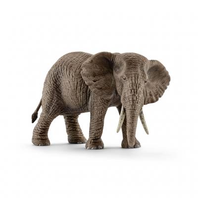 Schleich® Elefantenkuh