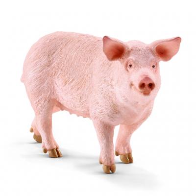 Schleich Schwein