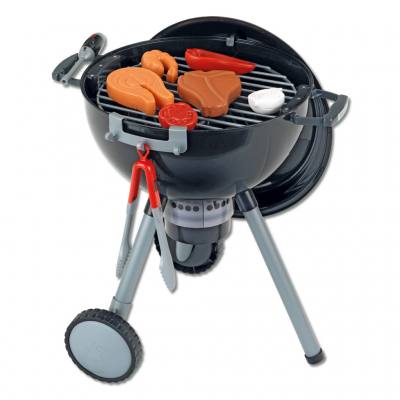 Weber® Kugelgrill Premium