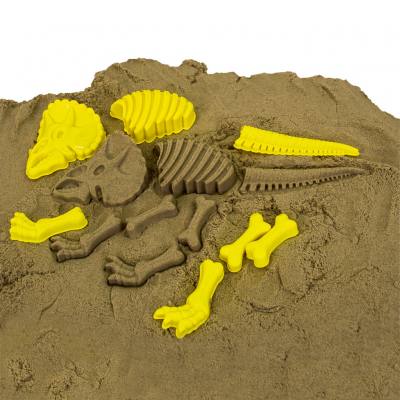 Sandformen Dinosaurier - klein