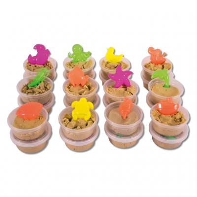 Sand als Geschenkeset