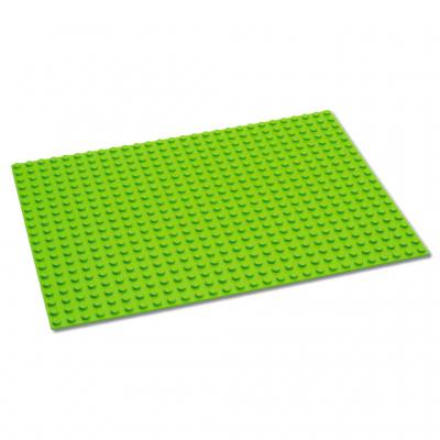 Grundplatte - Grün