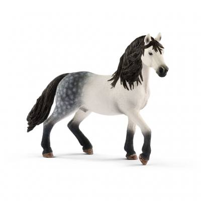 Schleich® Andalusier Hengst