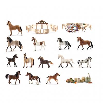 Schleich® Pferdeset