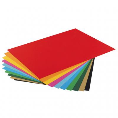 Tonzeichenpapier 130g/m²