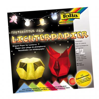 Lichterpapier