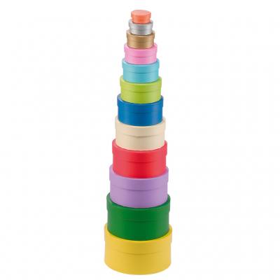 Blanko Geschenkboxenset