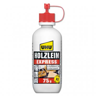 UHU Holzleim - "Express"