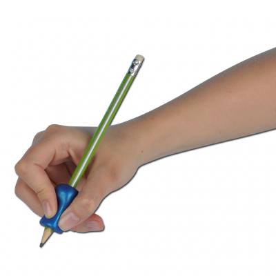 Pencil-Grip Schreibhilfe