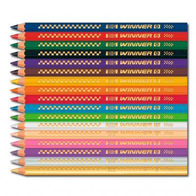 Eberhard Faber® BIG Winner Farbstift