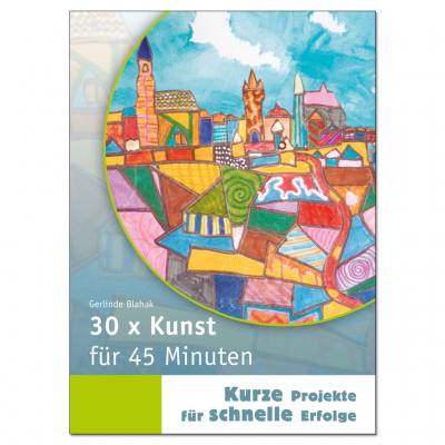 30 x Kunst für 45 Minuten