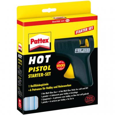 Pattex Hot-Klebepistole