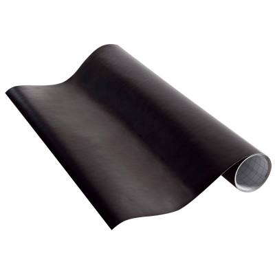 Folia® Selbstklebende Tafelfolie Schwarz
