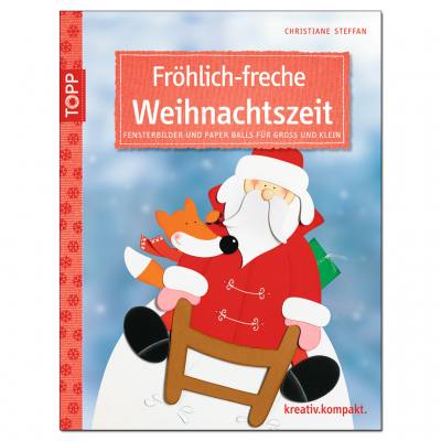 Fröhlich-freche Weihnachtszeit