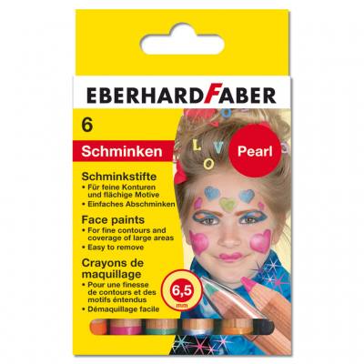 Schminkstifte Pearl