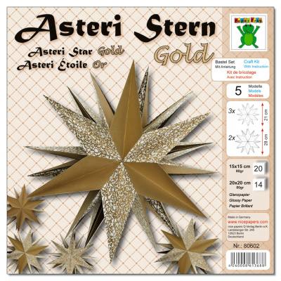 Asteri-Stern