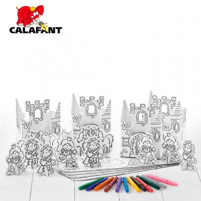 Prinzessin-Set von Calafant