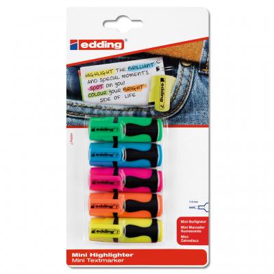 Edding® Marker-Set