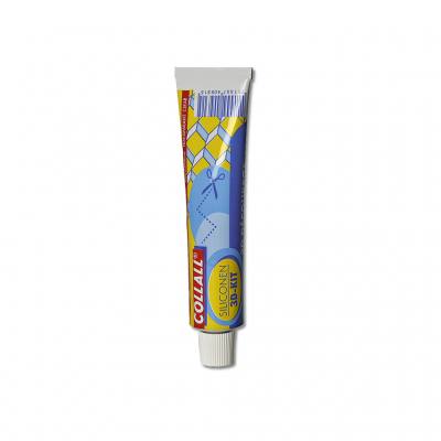 Collall 3D Silicone Kit/Gel 80 ml