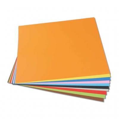 Tonpapier 50x70 cm – 130 g/m²