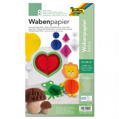 Wabenpapier