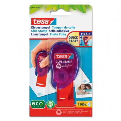 Tesa® Glue Stamp – Extra starker Klebestempel