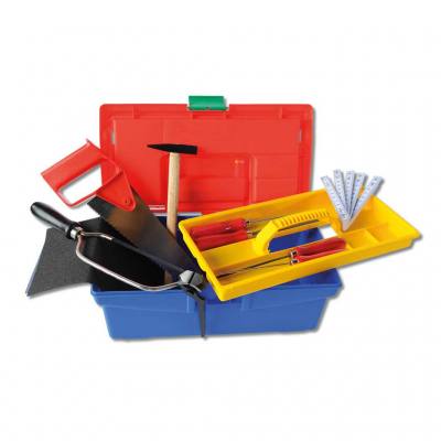 Werkzeug-Set für Kinder