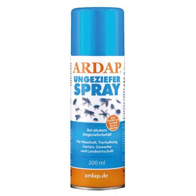 ARDAP - Ungezieferspray