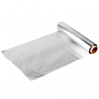 Aluminiumfolie