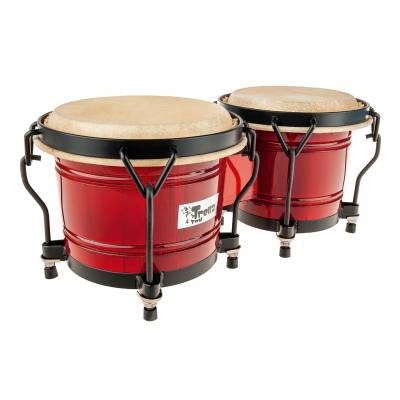 TrellaTon® Bongos professionell