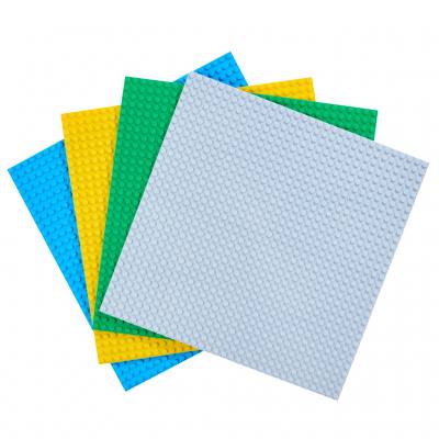 Blox Grundplatten