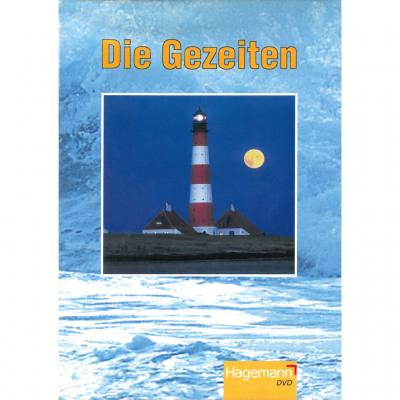 DVD Die Gezeiten – Einzellizenz