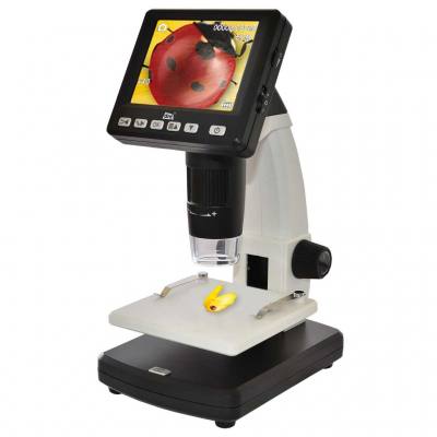 Digital-Mikroskop "Digi Micro" LED