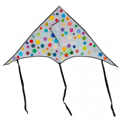 Dreiecksdrache - klein