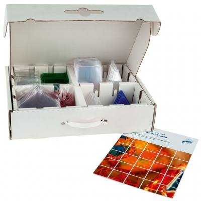 effekt-system – Basissatz