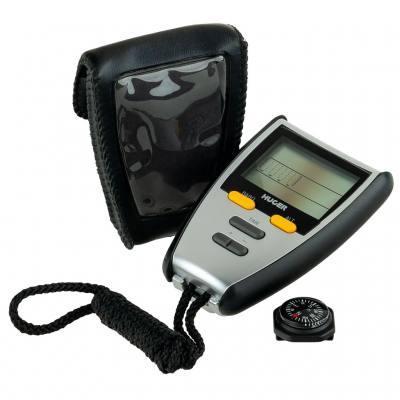 Elektronischer Höhenmesser