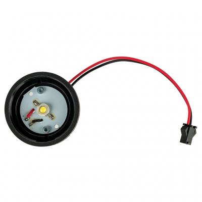 LED-Ersatzlampe 1 Watt