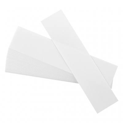 Fließpapier mit 25 Blatt