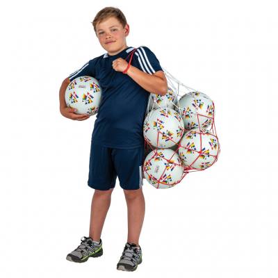 Schulhof Fußball-Set