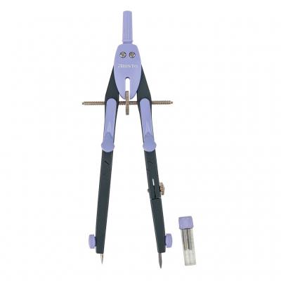 Schnellverstellzirkel BTS Neon