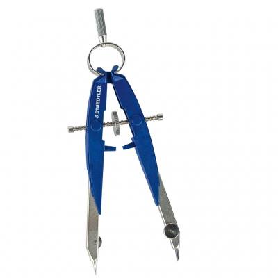Staedtler® Präzisions-Geometriezirkel Mars comfort 556