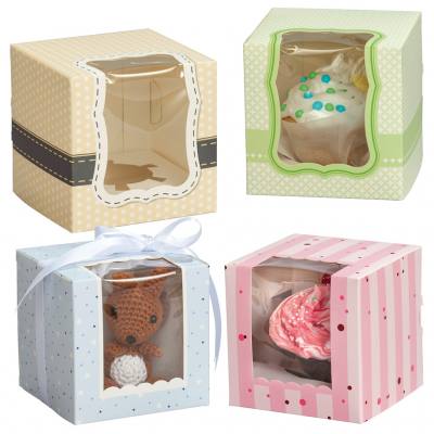Geschenk-Boxen-Set