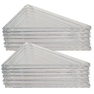 effekt-system – Gleichschenklige Dreiecke