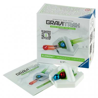 GraviTrax Gauß-Kanone
