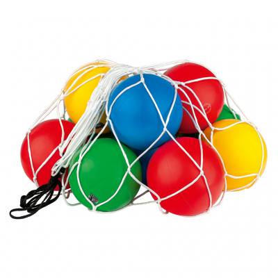 Gymnastikball-Set Rhythmik