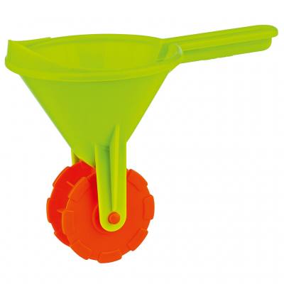 HABA® Hand-Sandmühle, 25 cm hoch