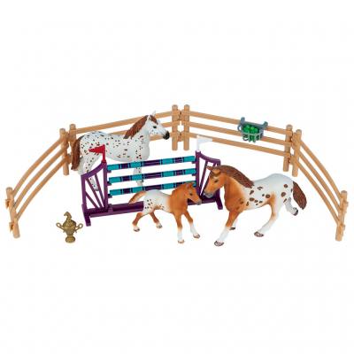 Schleich® Horse Club Lisas Turniertraining